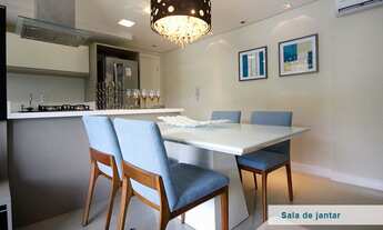 Imagem: Apartamento em Itajaí - Ecoville Residence