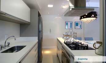 Imagem 4: Apartamento em Itajaí - Ecoville Residence - Pronto para Morar