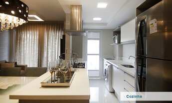 Imagem 2: Apartamento em Itajaí - Ecoville Residence - Pronto para Morar
