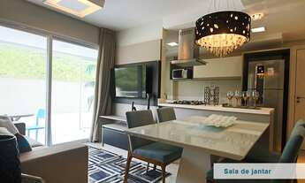 Imagem 5: Apartamento em Itajaí - Ecoville Residence - Pronto para Morar