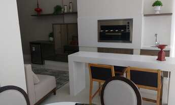 Imagem: APARTAMENTO - LE MAGESTIC RESIDENCE - Balneário