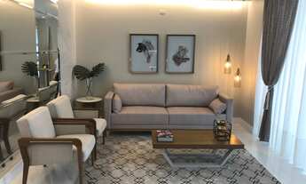 Imagem: Residencial Lucy, 3 dormitórios, 3 suíte