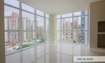 Imagem: APARTAMENTO NOVO - BALNEÁRIO CAMBORIÚ