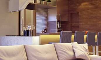 Imagem: APARTAMENTO - OCEAN BREEZER - Balneário