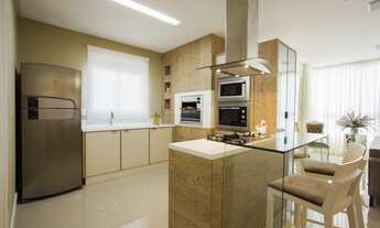 Imagem 2: APARTAMENTO NOVO - DECORADO - Balneário Camboriú - SC