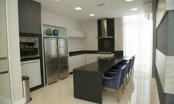 Imagem: APARTAMENTO COBERTURA - Balneário Camboriú