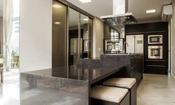 Imagem 7: APARTAMENTO - DIFERENCIADO