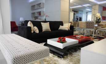 Imagem: APARTAMENTO DECORADO