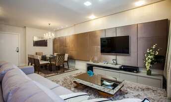 Imagem: APARTAMENTO NOVO- DECORADO