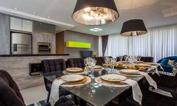 Imagem: APARTAMENTO - Balneário Camboriú - Novo