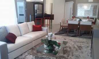 Imagem: APARTAMENTO NOVO - DECORADO - Balneário