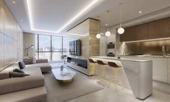 Imagem: APARTAMENTO RESIDENCIAL em Balneário Camboriú