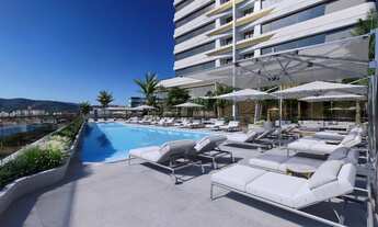 Imagem: APARTAMENTO RESIDENCIAL em Balneário Camboriú