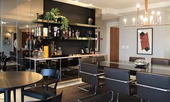 Imagem: APARTAMENTO, 4 dormitórios, 4 suíte, 3