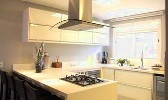 Imagem: APARTAMENTO, 3 dormitórios, 3 suíte, 3