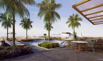 Imagem: APARTAMENTO COBERTURA - Em Construção