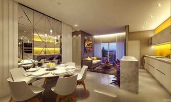 Imagem: APARTAMENTO -Joinville - Atiradores