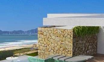 Imagem 2: APARTAMENTO - DECORADO - Praia Brava - Itajaí - SC