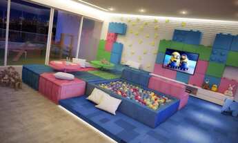 Imagem 5: APARTAMENTO - DECORADO - Praia Brava - Itajaí - SC