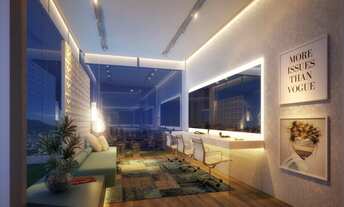 Imagem 7: APARTAMENTO - DECORADO - Praia Brava - Itajaí - SC