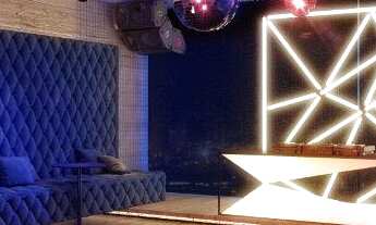 Imagem 5: APARTAMENTO BRAVA ARTS BY ROMERO BRITTO