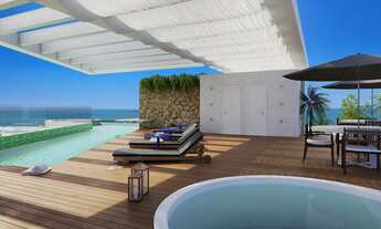 Imagem: APARTAMENTO BRAVA ARTS BY ROMERO BRITTO