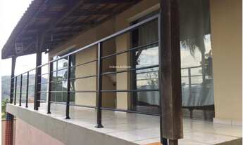 Imagem: DUAS CASAS EM UM ÚNICO TERRENO