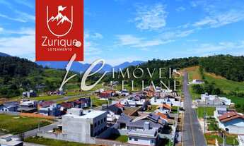 Imagem: TERRENOS - LOTE - LOTEAMENTO ZURIQUE