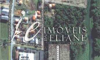Imagem: TERRENO PLANO, 8448M² de Área Construída