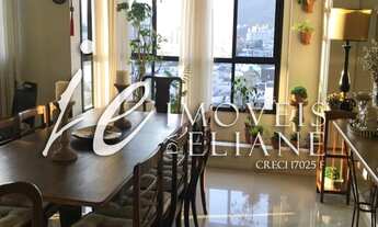 Imagem: LINDA COBERTURA DUPLEX À VENDA - CENTRO