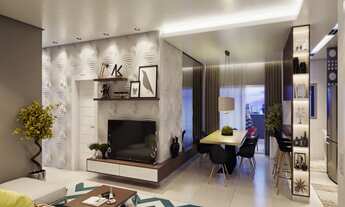 Imagem 2: COBERTURA DUPLEX NOVA - Jaraguá Esquerdo - Jaraguá do Sul