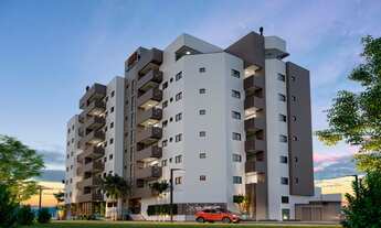 Imagem 3: COBERTURA NOVA - Jaraguá do Sul