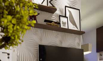 Imagem 7: COBERTURA NOVA - Jaraguá do Sul