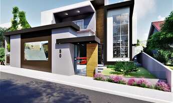 Imagem: LINDA CASA NOVA À VENDA - Amizade - Jaraguá