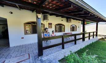 Imagem 3: CASA - Ilha da Figueira