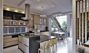 Imagem 7: LINDA CASA NOVA À VENDA - Amizade - Jaraguá do Sul