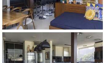 Imagem 3: LINDA COBERTURA DUPLEX À VENDA EM JARAGUÁ DO SUL