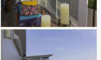 Imagem 4: LINDA COBERTURA DUPLEX À VENDA EM JARAGUÁ DO SUL