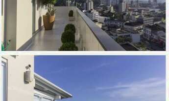 Imagem 7: LINDA COBERTURA DUPLEX À VENDA EM JARAGUÁ DO SUL