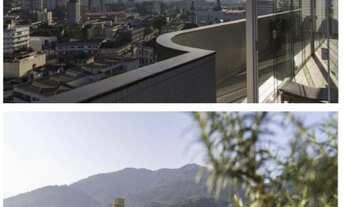 Imagem 5: LINDA COBERTURA DUPLEX À VENDA EM JARAGUÁ DO SUL