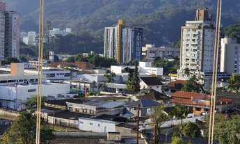 Imagem: COBERTURA DUPLEX À VENDA com SPA - Jaraguá
