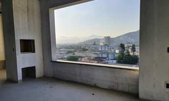 Imagem 3: COBERTURA DUPLEX À VENDA com SPA - Jaraguá do Sul