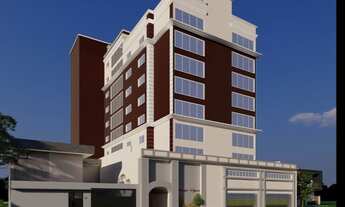 Imagem 2: COBERTURA DUPLEX À VENDA com SPA - Jaraguá do Sul