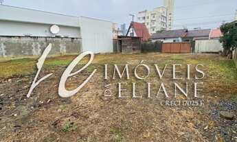 Imagem: EXCELENTE TERRENO PLANO COMERCIAL OU RESIDENCIAL