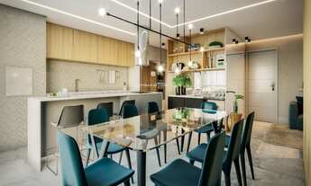 Imagem: APARTAMENTO NOVO À VENDA - Jaraguá do