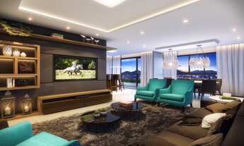 Imagem: APARTAMENTO À VENDA - CENTRO - Jaraguá