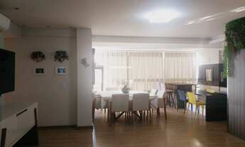 Imagem: APARTAMENTO À VENDA - CENTRO - Jaraguá