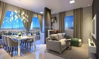 Imagem 2: COBERTURA DUPLEX À VENDA - Vila Nova - Jaraguá do Sul