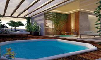 Imagem 4: VENDE - APARTAMENTO - BARRA GARDEN - Balneário Camboriú