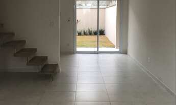 Imagem 4: Lindo sobrado no Parque Jambeiro, novo, estuda apartamento como permuta!